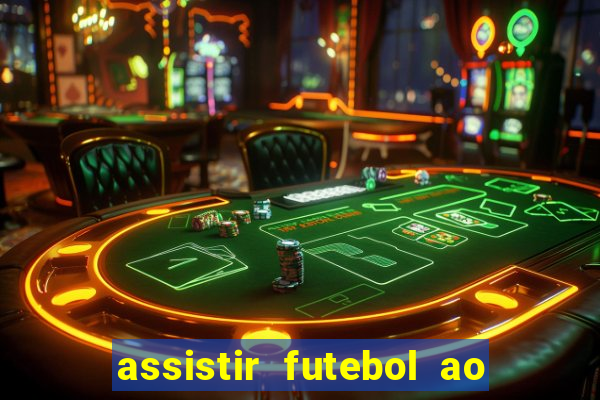 assistir futebol ao vivo portal rmc